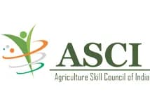Agriculture Skill Council of India (ASCI)