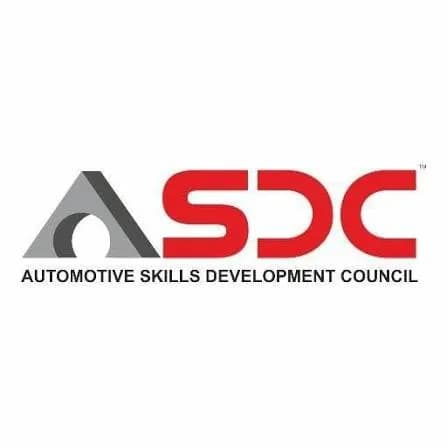 Automotive Skills Development Council (ASDC)