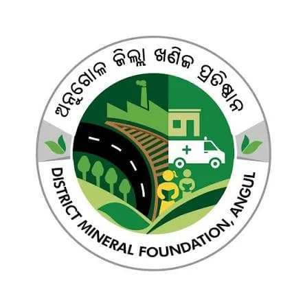 District Mineral Foundation (DMF), Angul
