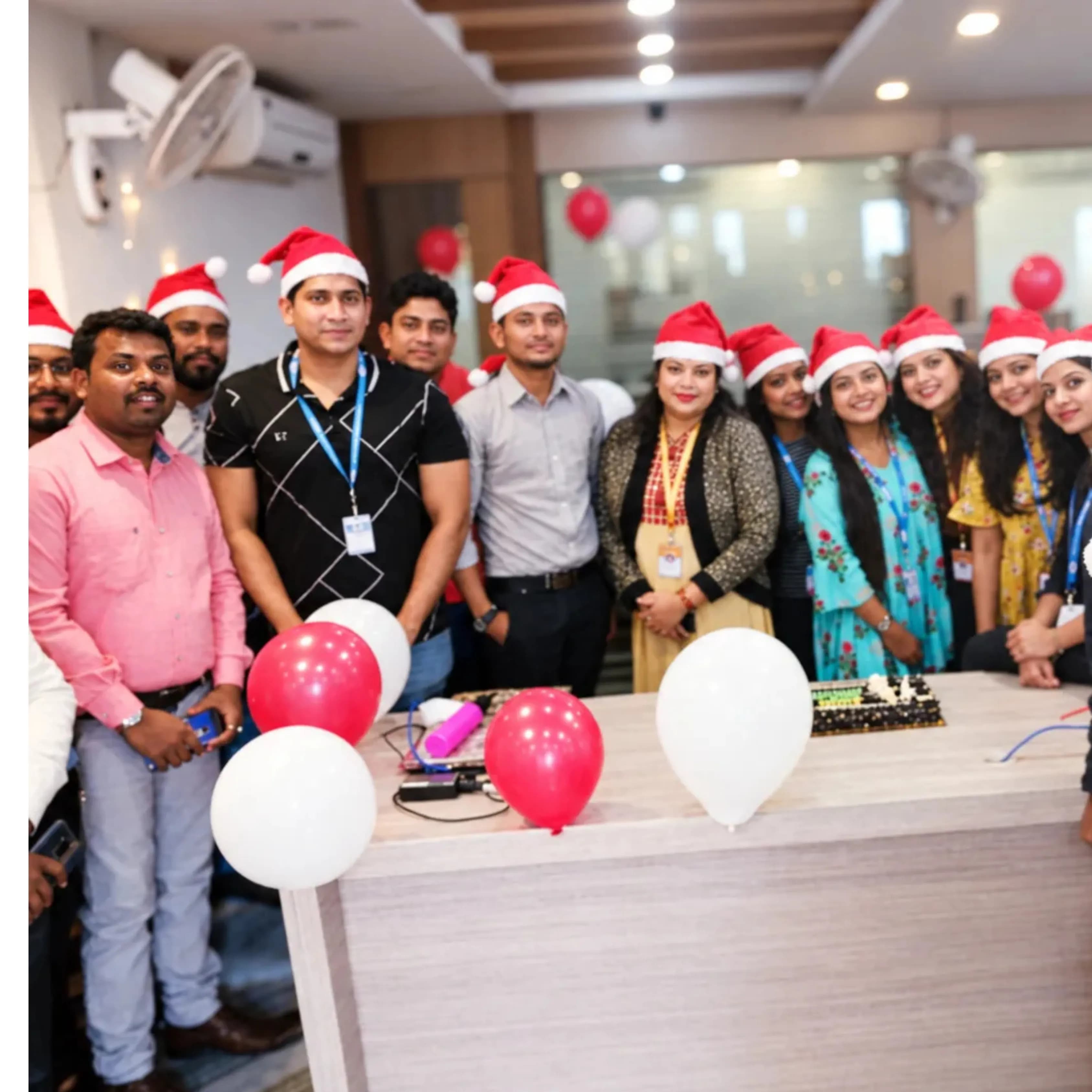 Our Team