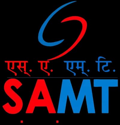 SAMT Logo