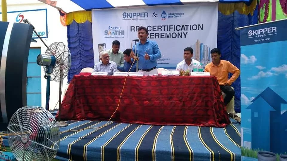 SAMT Initiatives