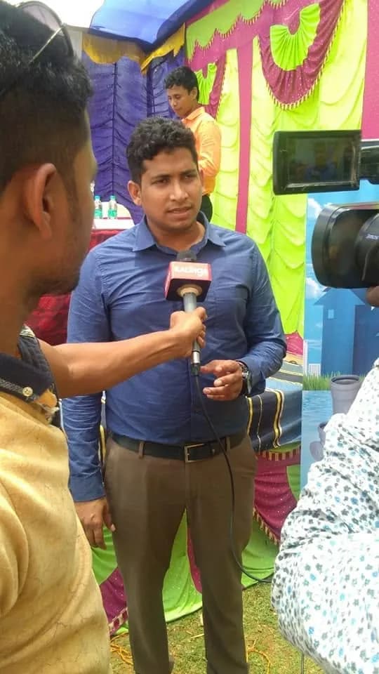 SAMT Initiatives