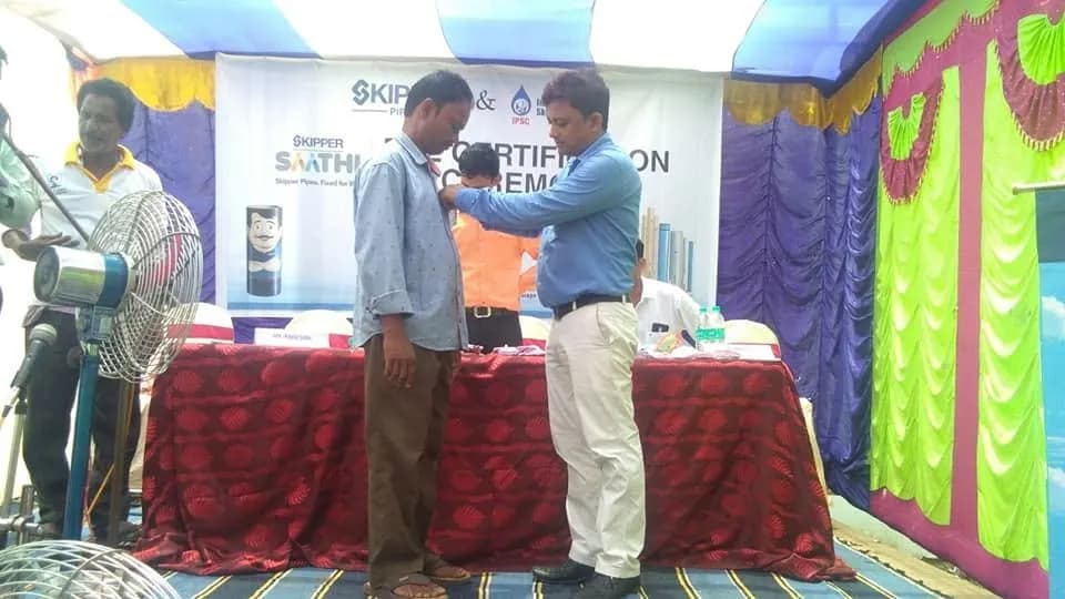 SAMT Initiatives