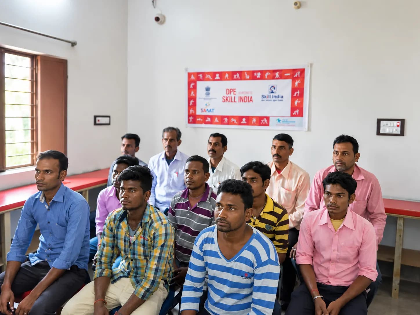 SAMT Initiatives