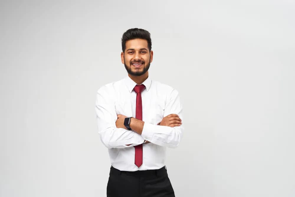 Rajesh Barik